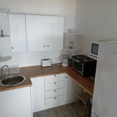 Captain Sunshine Guest House Groot-Jongensfontein Esterno foto