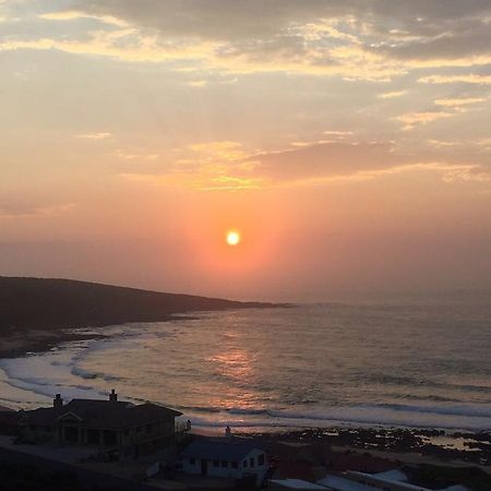 Captain Sunshine Guest House Groot-Jongensfontein Esterno foto