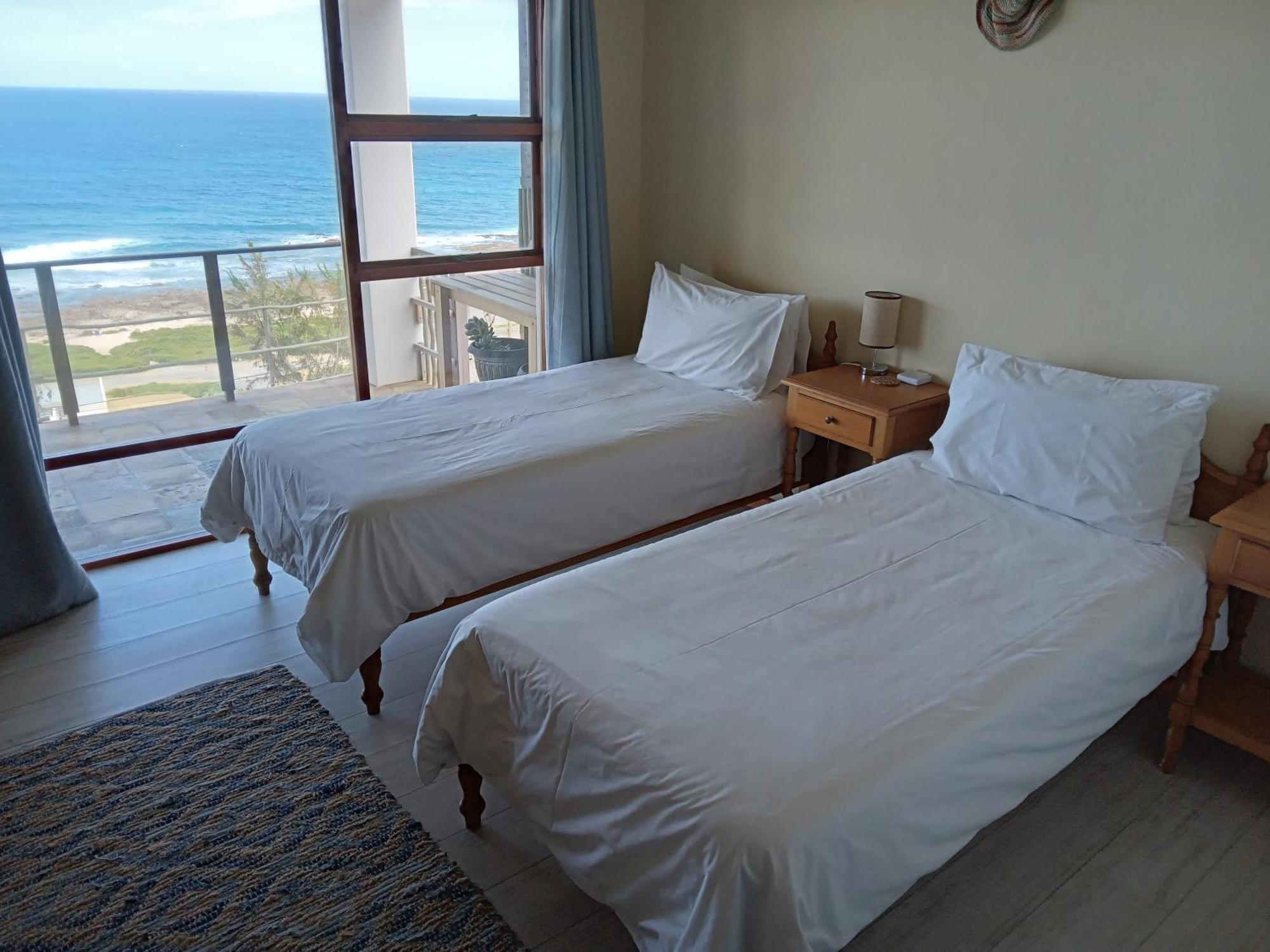 Captain Sunshine Guest House Groot-Jongensfontein Esterno foto