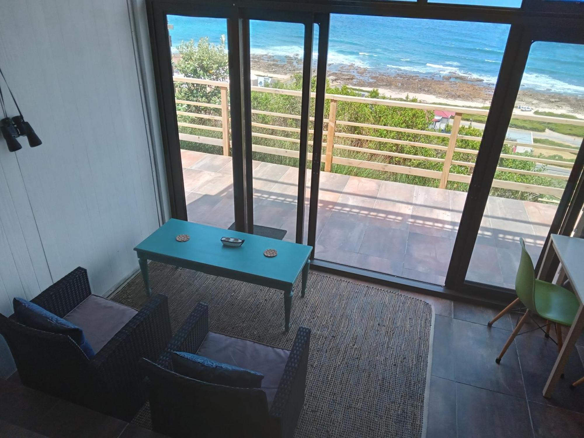 Captain Sunshine Guest House Groot-Jongensfontein Esterno foto