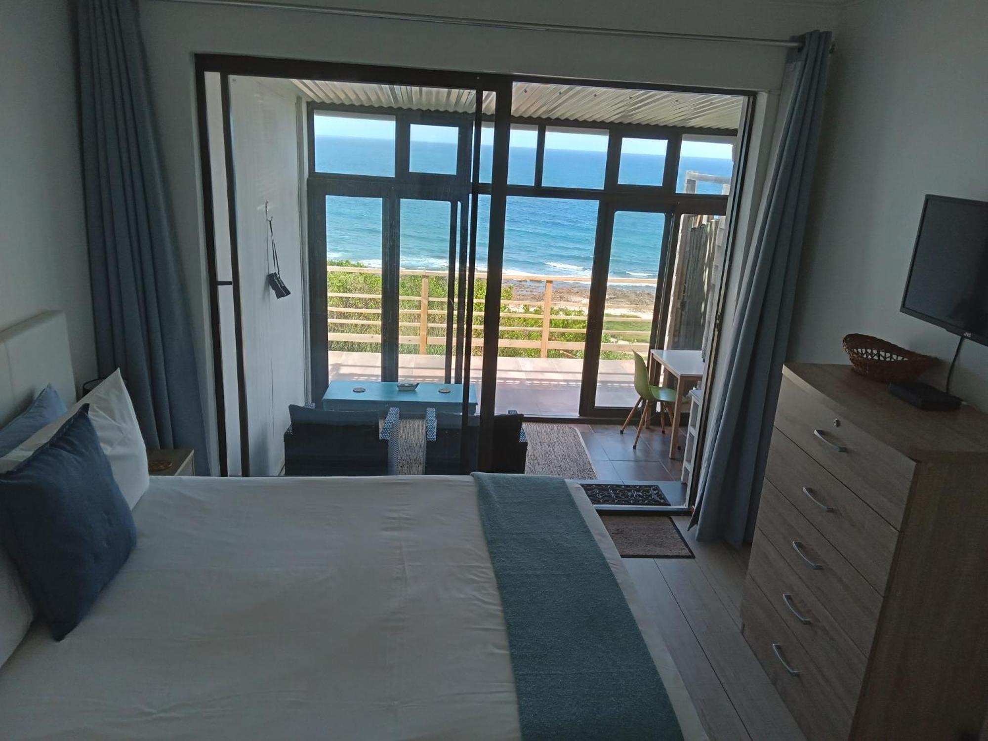 Captain Sunshine Guest House Groot-Jongensfontein Esterno foto