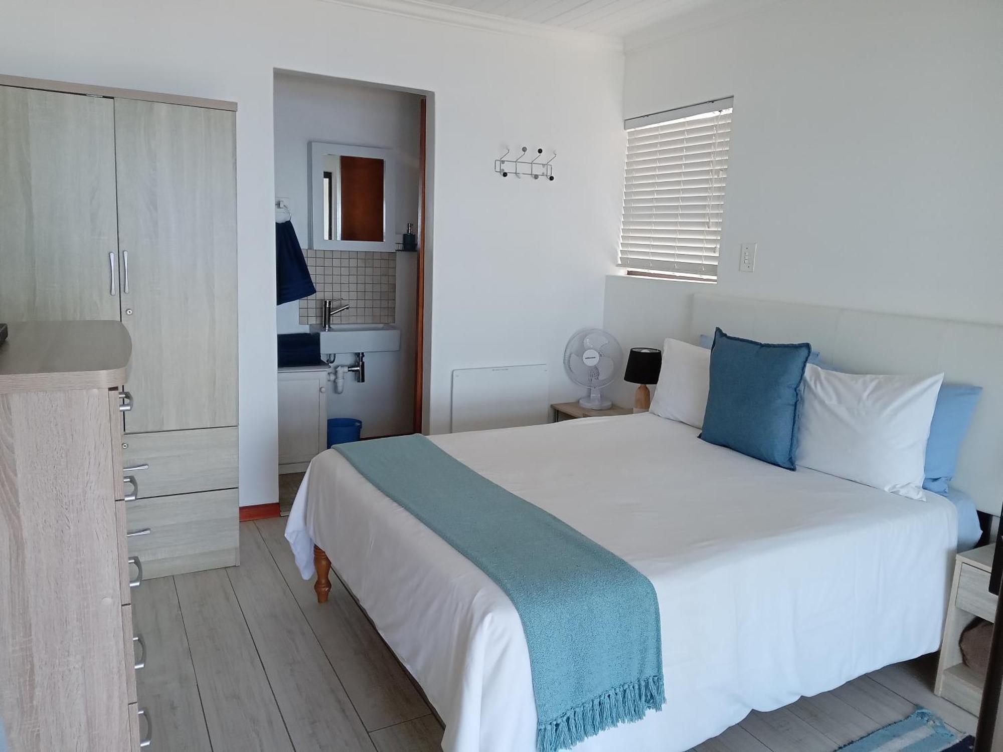 Captain Sunshine Guest House Groot-Jongensfontein Esterno foto