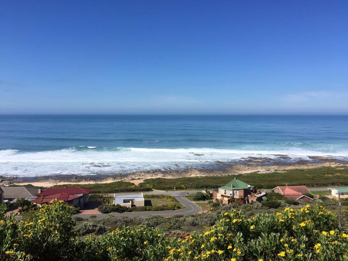 Captain Sunshine Guest House Groot-Jongensfontein Esterno foto