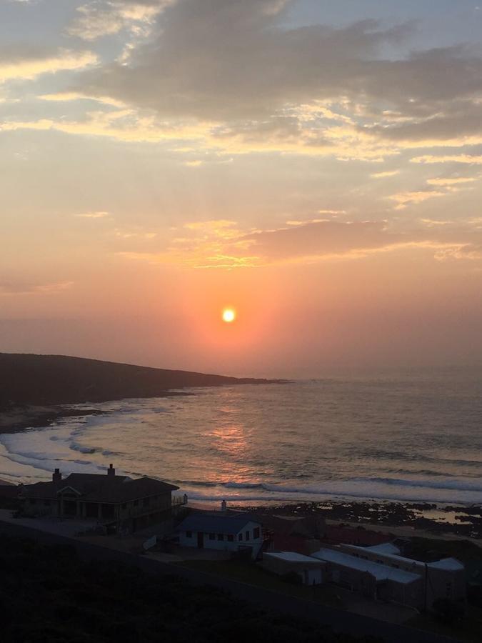 Captain Sunshine Guest House Groot-Jongensfontein Esterno foto