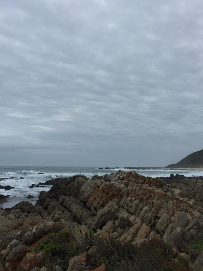 Captain Sunshine Guest House Groot-Jongensfontein Esterno foto