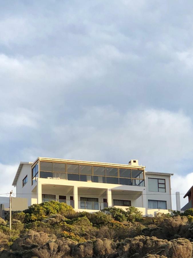 Captain Sunshine Guest House Groot-Jongensfontein Esterno foto
