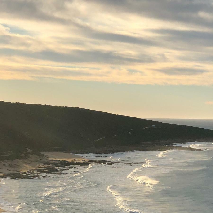 Captain Sunshine Guest House Groot-Jongensfontein Esterno foto