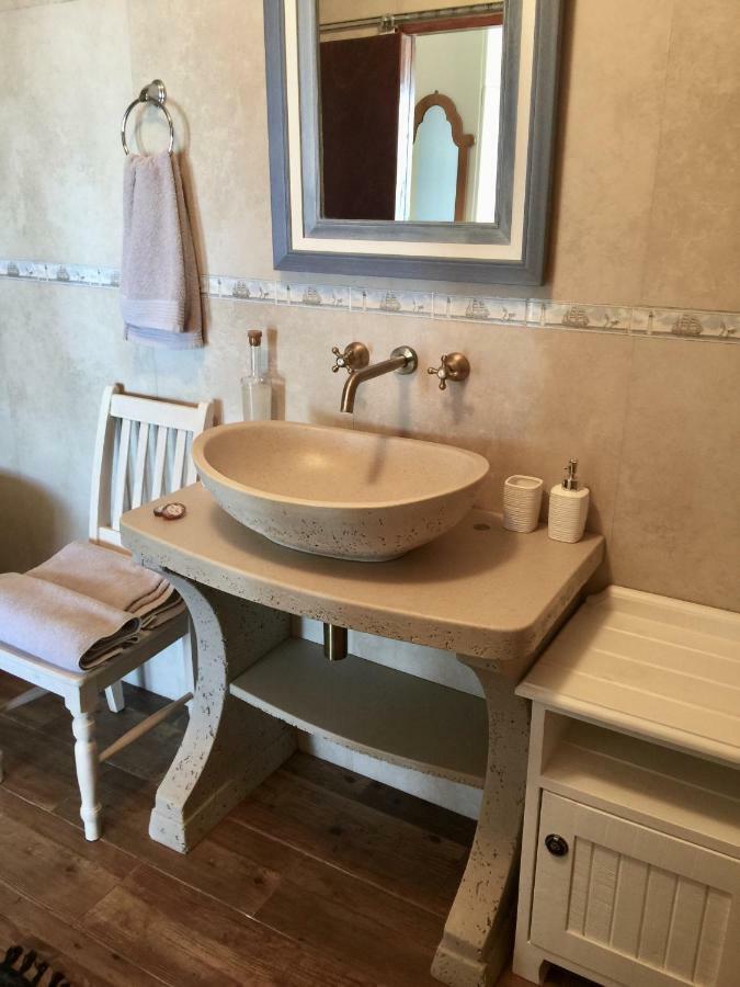 Captain Sunshine Guest House Groot-Jongensfontein Esterno foto